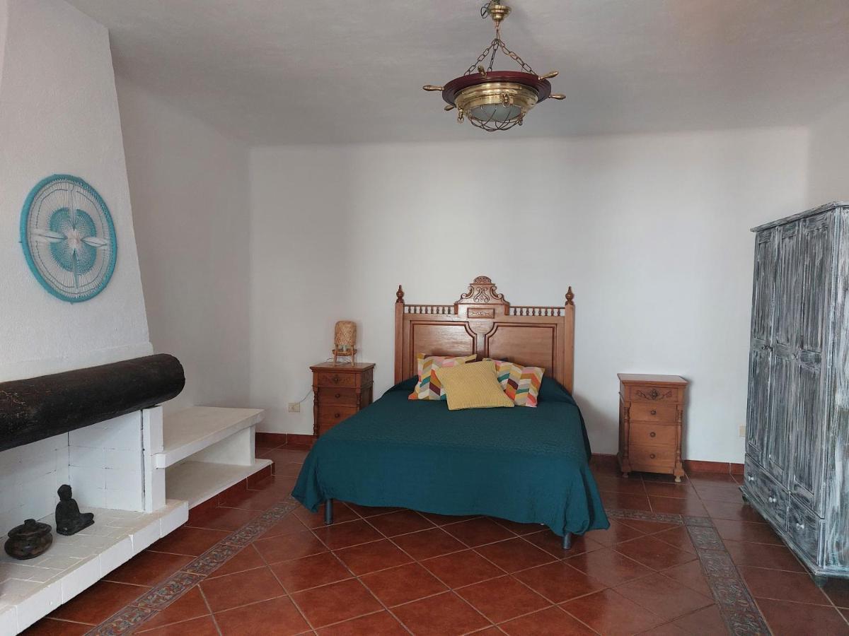 Apartamento La Maresia 3 Калета-де-Себо Экстерьер фото